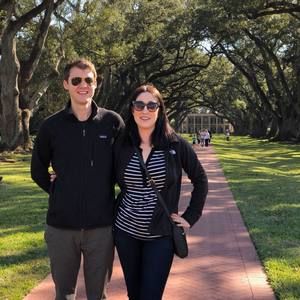 Meet your Posher, Allie